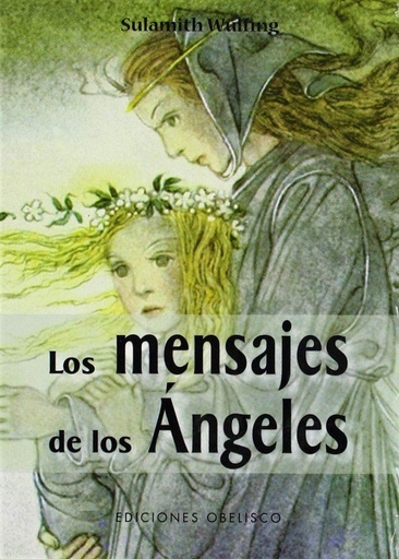 [9788497774253] Los mensajes de los angeles