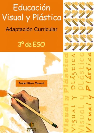 [9788497005340] Ed.plastica visual 3ºeso.(adaptacion curricular)