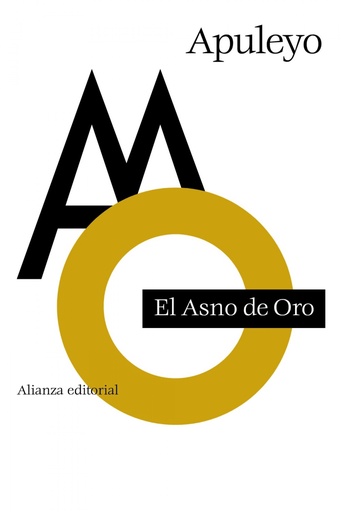 [9788420678368] El asno de oro