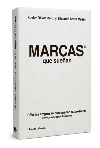 [9788494106668] Marcas que sueñan