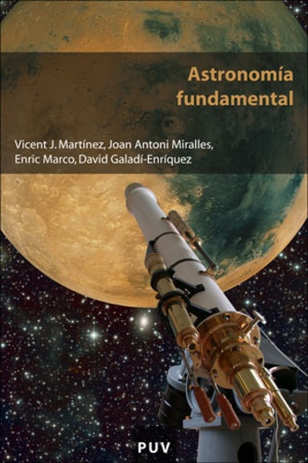 [9788437061047] Astronomia fundamental