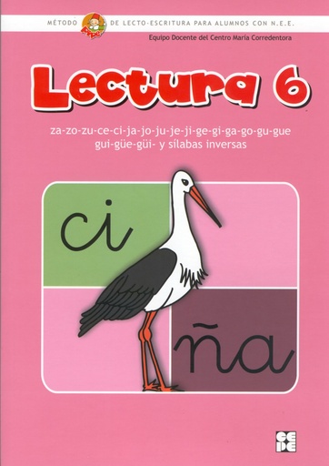 [9788478697205] Lectura Pipe 6