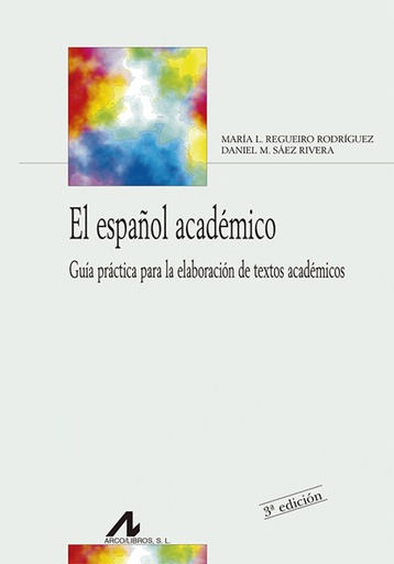 [9788476358696] El español académico