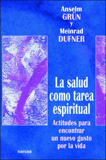 [9788427713321] Salud como tarea espiritual