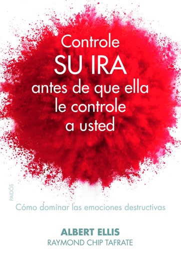 [9788449329524] Controle su ira antes de que ella le controla a usted