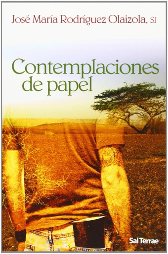 [9788429317831] Contemplaciones de papel