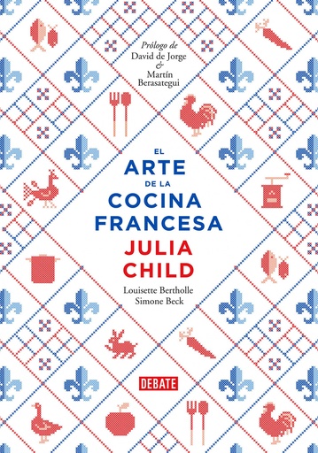 [9788499922973] El arte de la cocina francesa