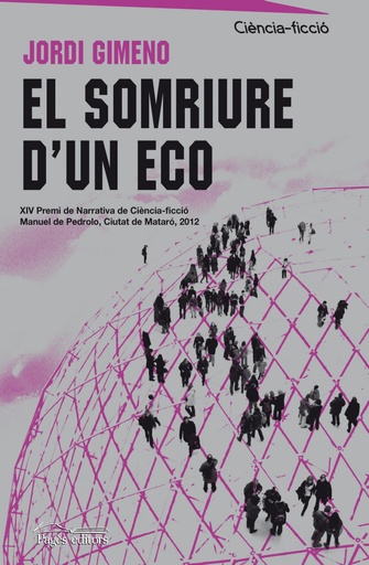 [9788499753966] El somriure d´un eco