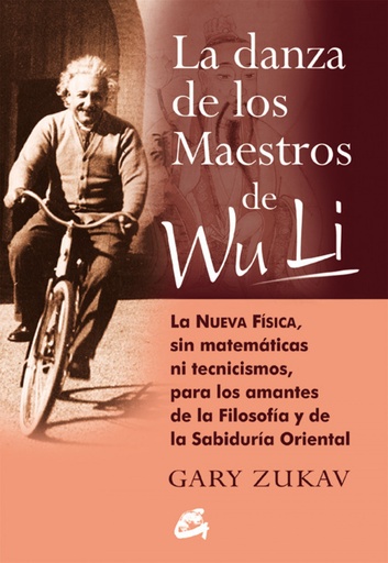 [9788488242877] La danza de los maestros de wu lI