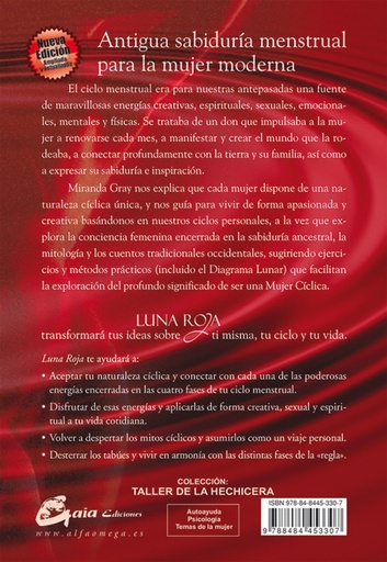 [9788484453307] Luna roja