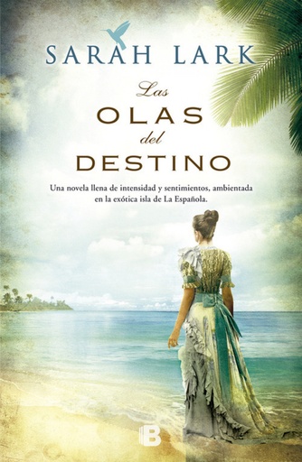 [9788466653220] Las olas del destino