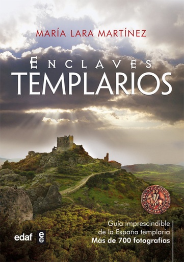 [9788441433533] Enclaves templarios