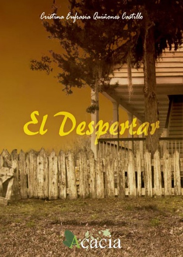 [9788415613947] El despertar