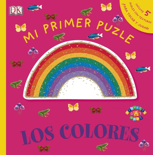 [9788421678282] Los colores