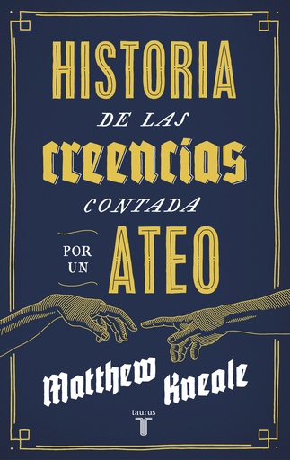 [9788430607280] Historia de las creencias