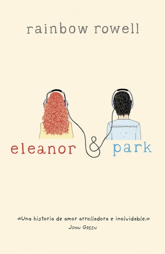 [9788420415703] Eleanor and park