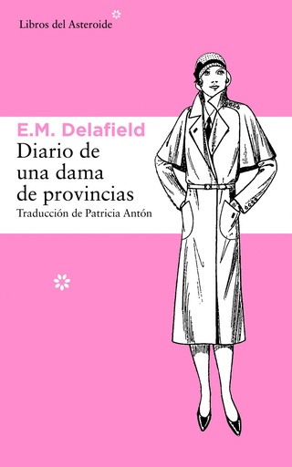 [9788415625537] Diario de una dama de provincias
