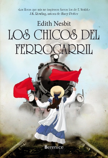 [9788415441342] Los chicos del ferrocarril