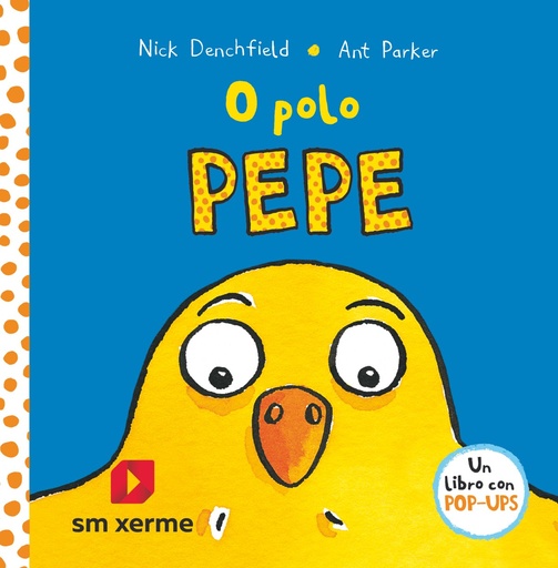 [9788498543971] O polo Pepe