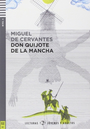 [9788853613004] Don Quijote de la Mancha