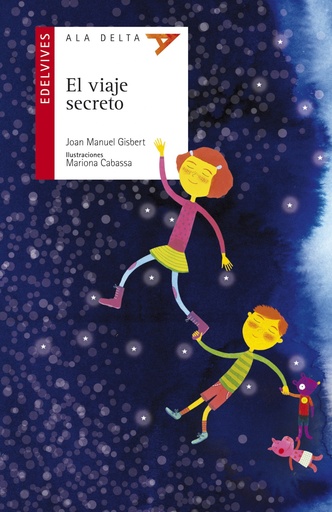 [9788426390356] El viaje secreto