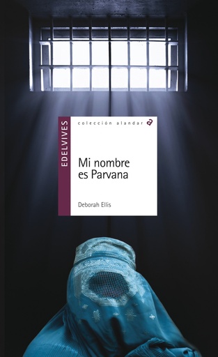 [9788426390431] Mi nombre es Parvana