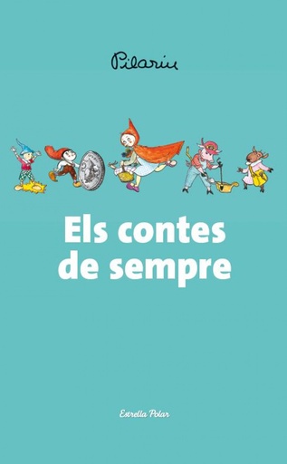 [9788490572566] Els contes de sempre