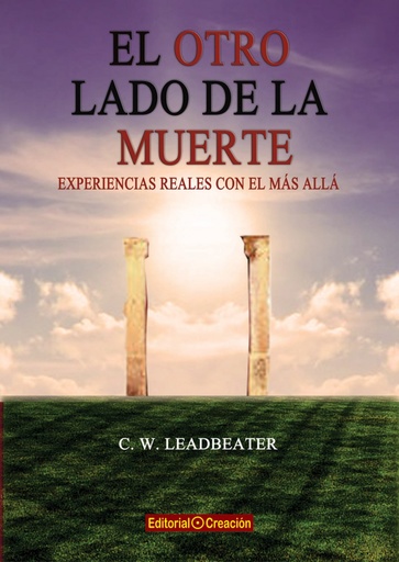 [9788415676140] El otro lado de la muerte