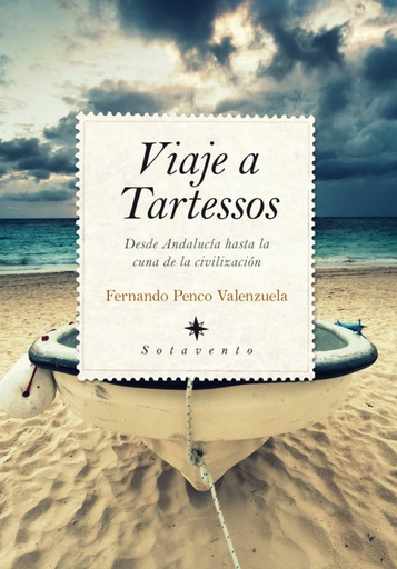 [9788415828709] Viaje a Tartessos