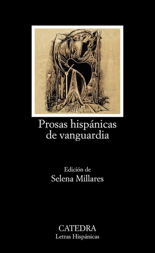 [9788437631967] Prosas hispánicas de vanguardia