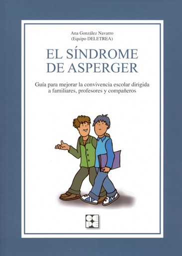 [9788478697267] El síndrome de Asperger