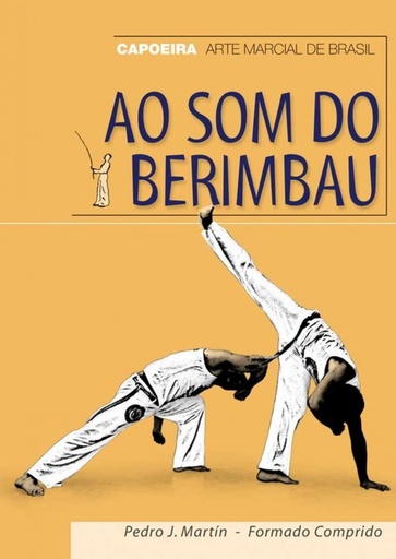 [9788420304250] Ao som do berimbau