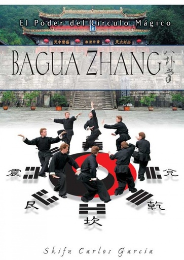 [9788420304373] Baguazhang