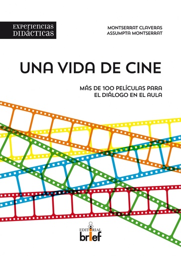 [9788415204404] Una vida de cine