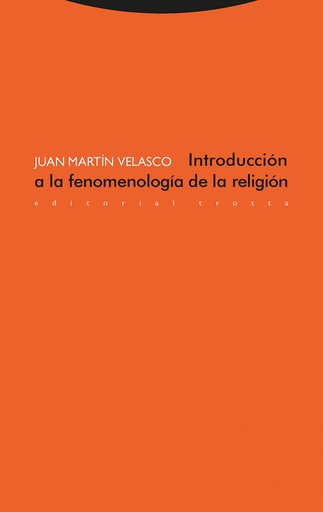 [9788481648331] Introducción a la fenomenología de la religión