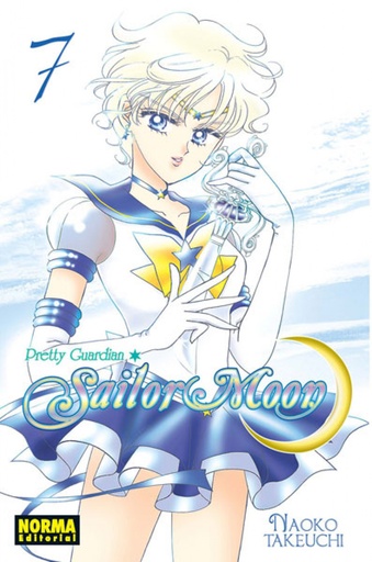 [9788467914085] Sailor Moon nº7