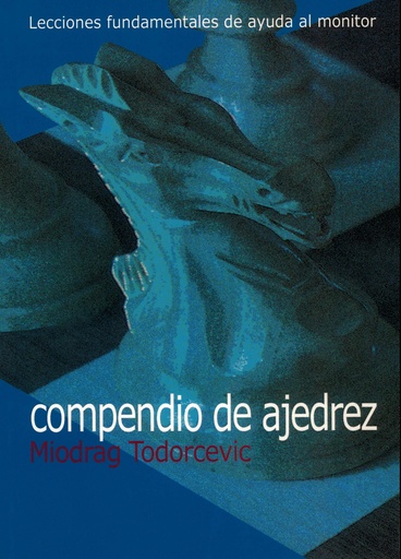 [9788493478674] Compendio de ajedrez