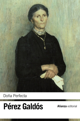 [9788420678719] Doña perfecta