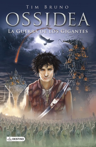 [9788408121534] La guerra de los gigantes