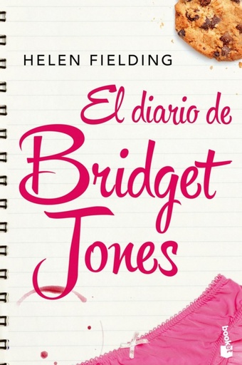 [9788408121893] El diario de Bridget Jones