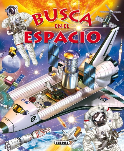 [9788467727852] Busca en el espacio