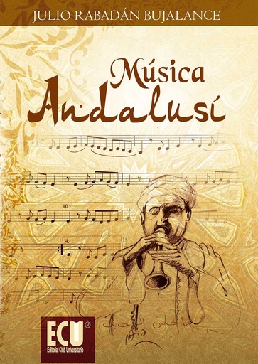 [9788499484488] Música andalusí