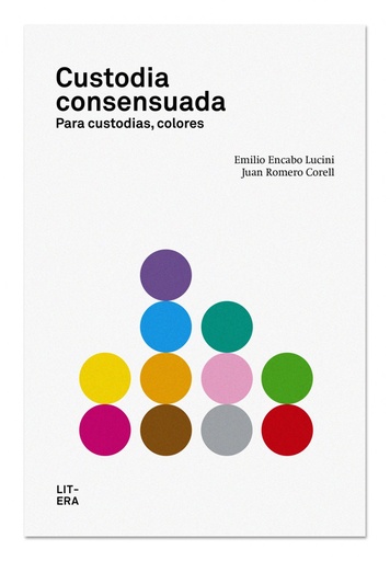 [9788494029219] Custodia consensuada