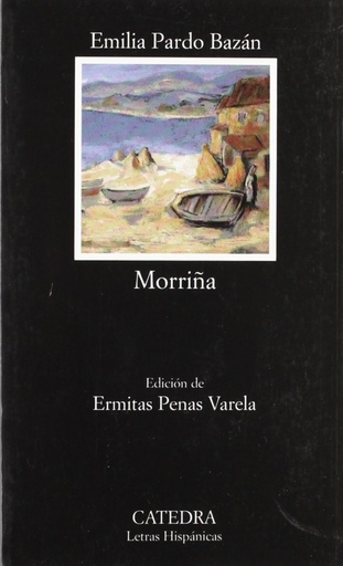 [9788437623672] Morriña