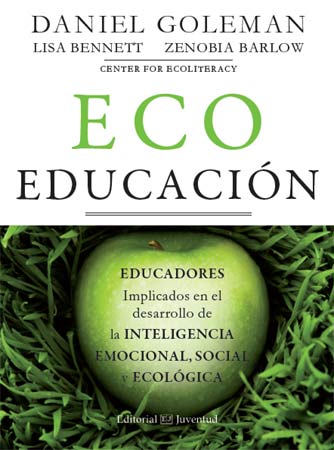 [9788426140371] Ecoeducación