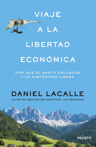 [9788423417391] Viaje a la libertad económica