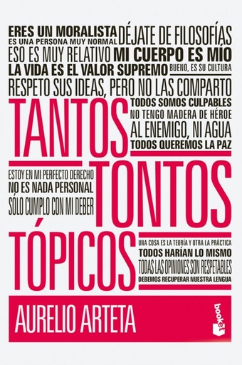 [9788408119302] Tantos tontos tópicos