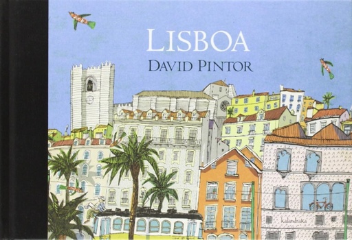 [9789897490125] Lisboa