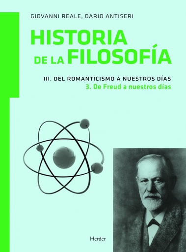 [9788425426698] De freud a nuestros dias