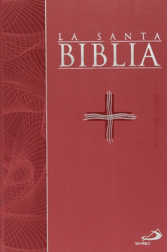 [9788428543231] La santa biblia